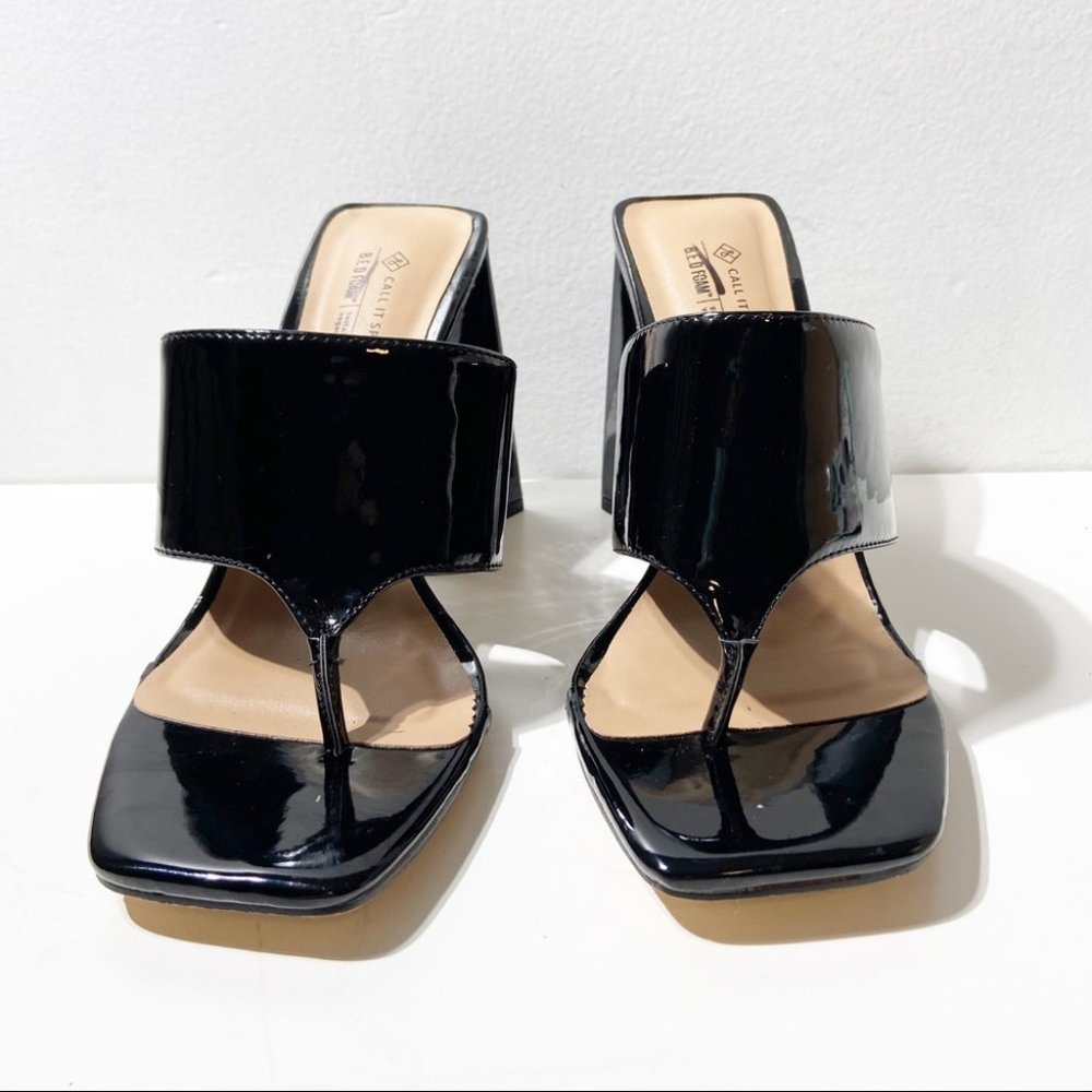 8 Call it Spring High heel sandals - Picture 5 of 8
